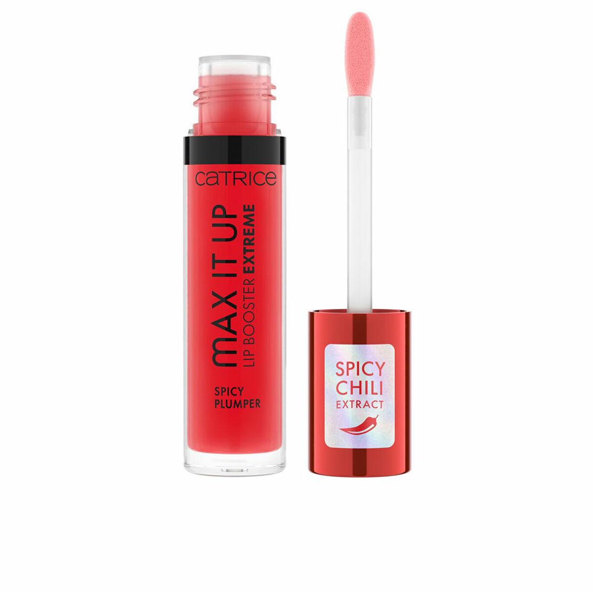 Lipgloss Catrice Max It Up - Nº 010 Spice Girl, 4 ml