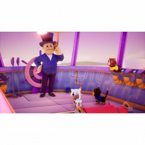 Outright Games Paw Patrol World - Nintendo Switch spil