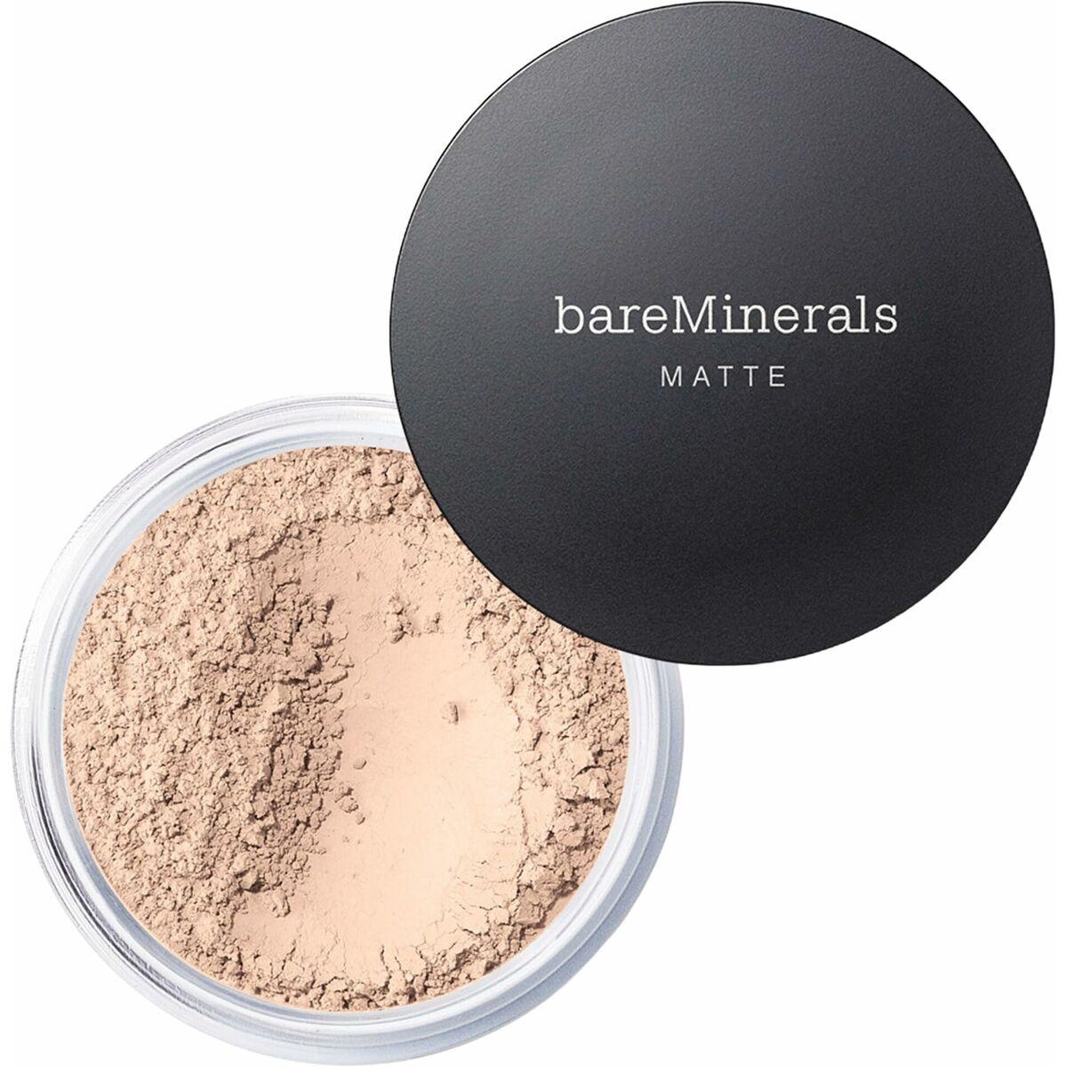bareMinerals Original Matte Loose Foundation SPF15 Fairly Medium