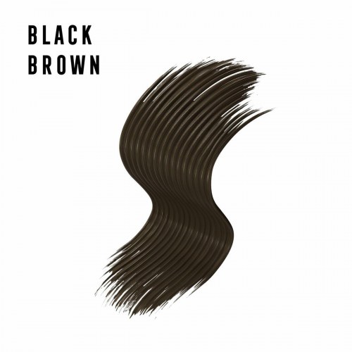 Mascara - Max Factor 2000 Calorie Pro Stylist, Black Brown, 9 ml