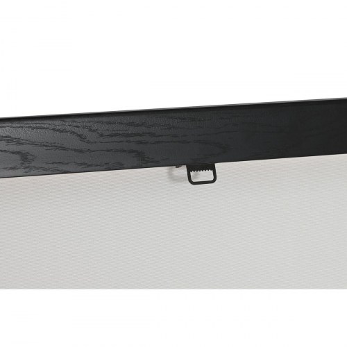 Lærredsmaleri - håndmalet kolonistil, 100 × 3,5 × 100 cm