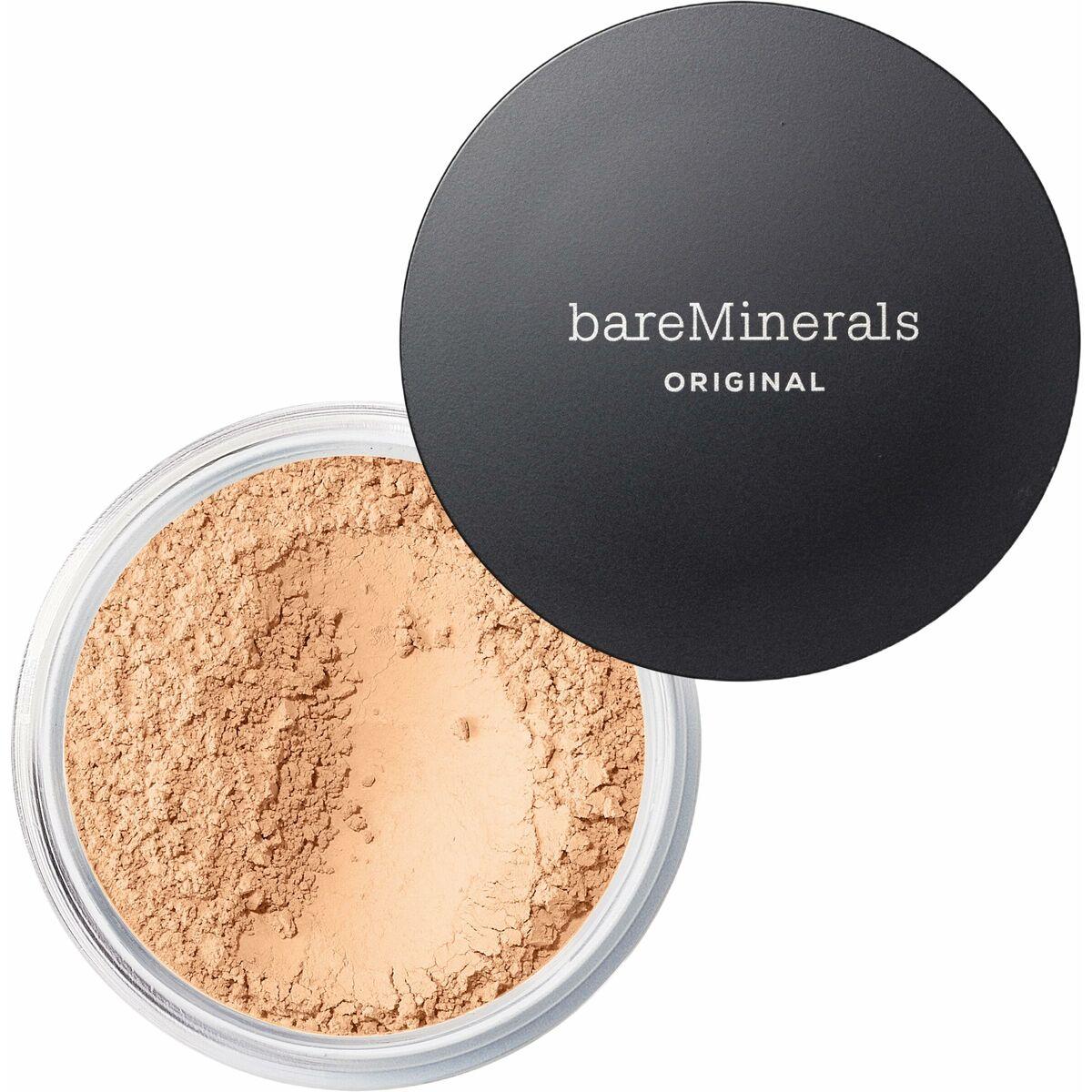 BareMinerals Original Loose Mineral Foundation SPF15 8 g Fair Ivory