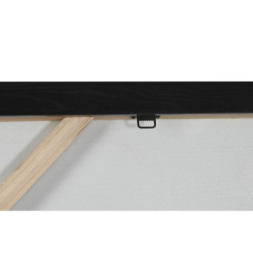 Maleri sæt på lærred - , moderne, 150 × 3,5 × 150 cm (2 stk.)