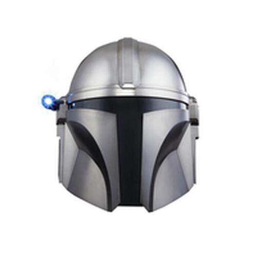 Masker Hasbro Star Wars The Black Series - The Mandalorian - F04935L0