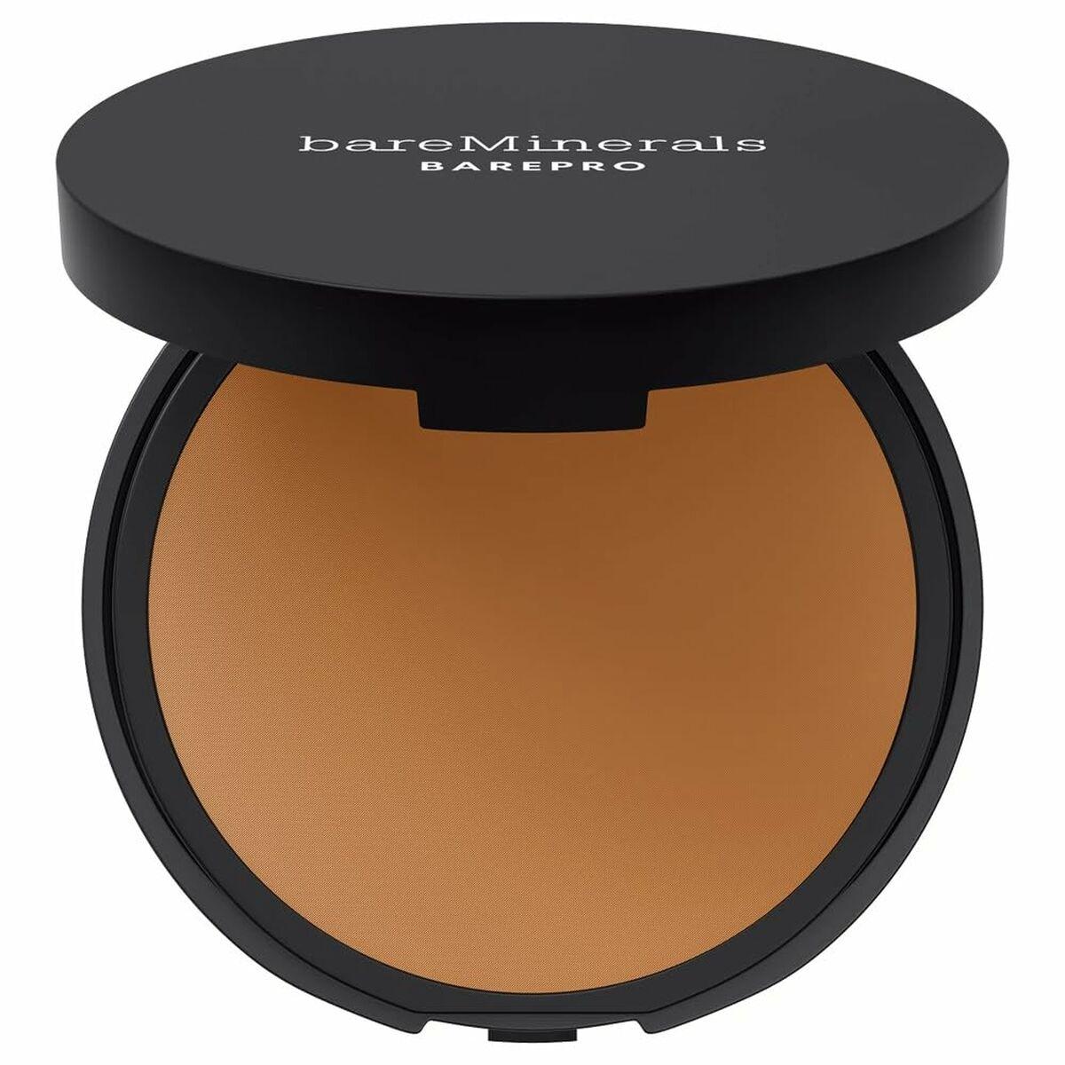 Pudderfoundation bareMinerals Barepro - Deep 50 Neutral, 8 g billede