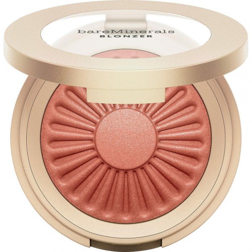 Bronzer pudder bareMinerals Gen Nude Blonzer - Kiss of Copper 3,8 g