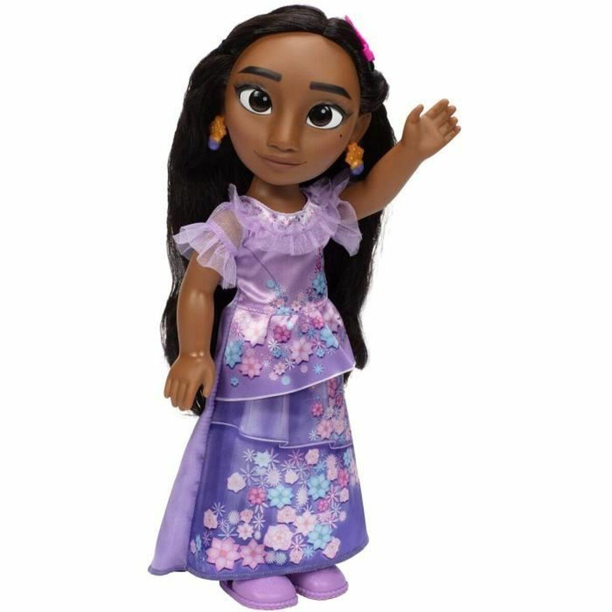 Dukke Jakks Pacific Encanto - Isabela