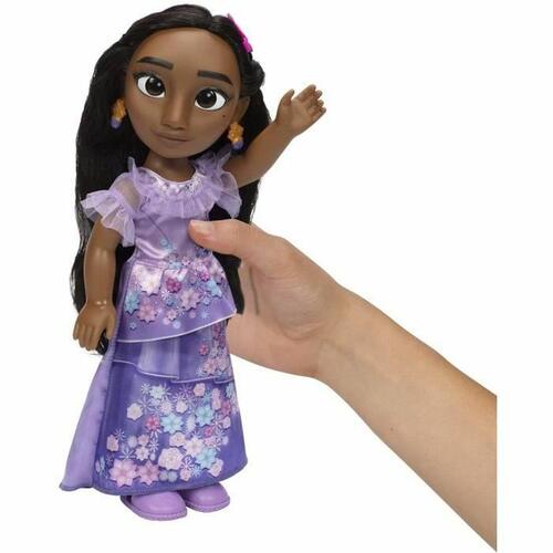 Dukke Jakks Pacific Encanto - Isabela