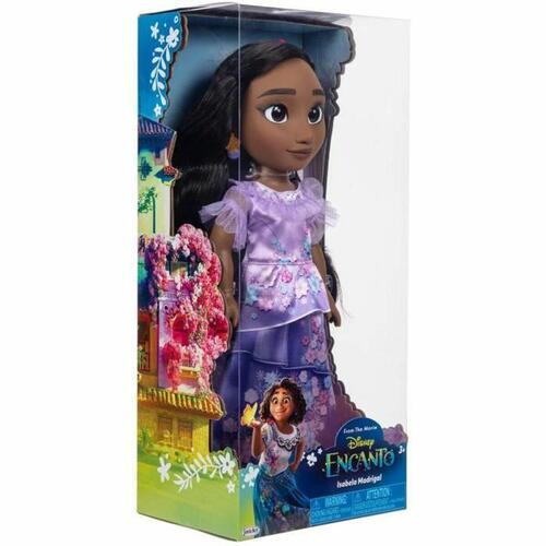 Dukke Jakks Pacific Encanto - Isabela