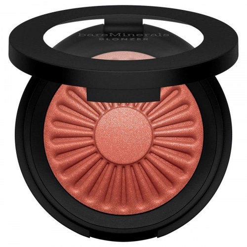 Bronzer bareMinerals Gen Nude Blonzer - Kiss of Rose 3,8 g