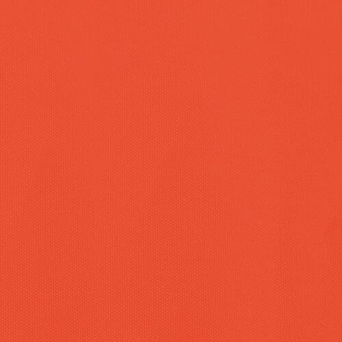 Cykelanhænger 30 kg jern sort og orange