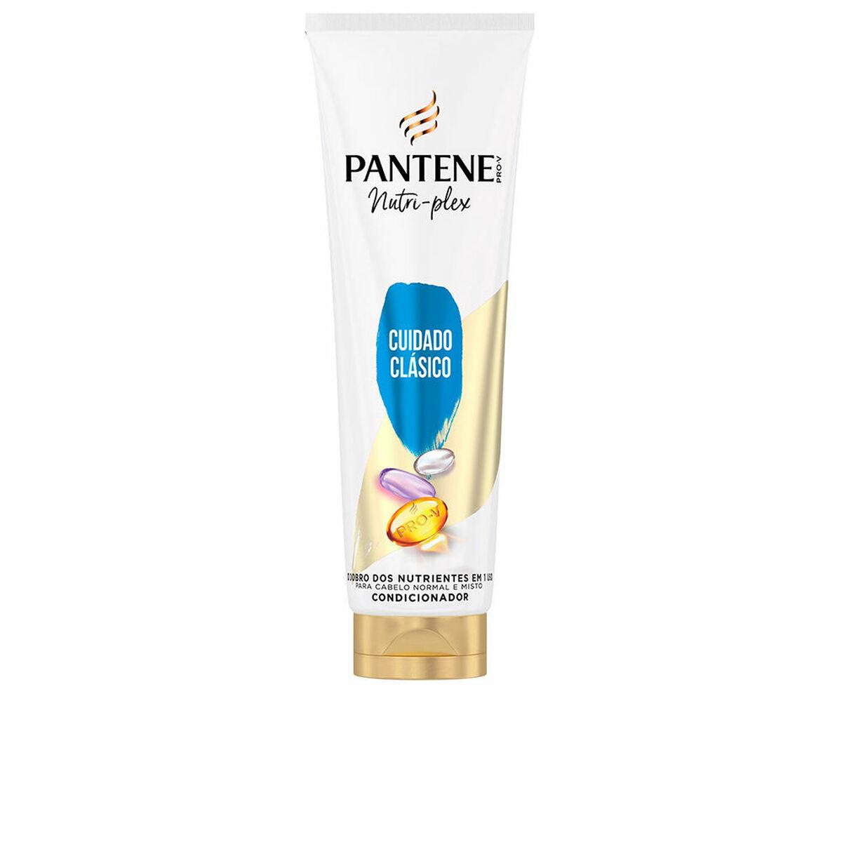 Nærende Hårbalsam Pantene Nutri Plex 325 Ml