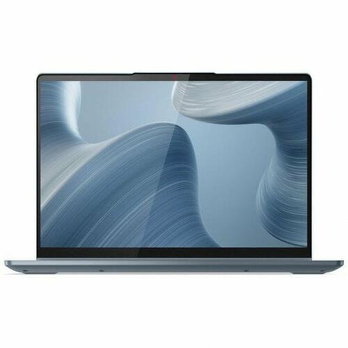 Bærbar Lenovo IdeaPad Flex 5 14IAU7 14" Intel Core i5-1235U 16 GB RAM 512 GB SSD Spansk qwerty