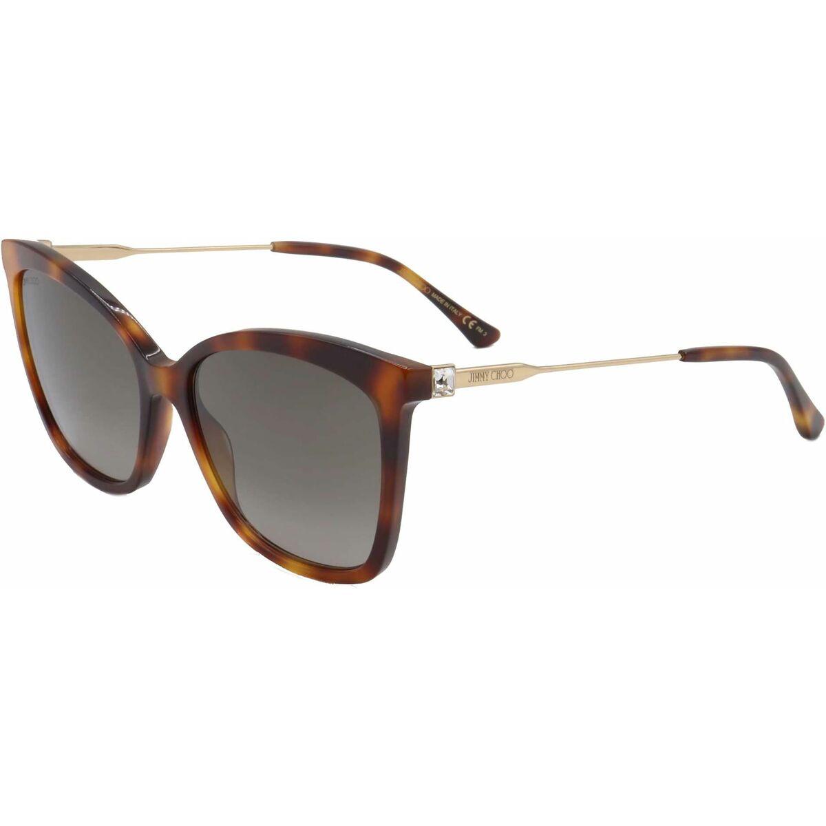 Solbriller Til Kvinder Jimmy Choo Maci S 086 Ø 55 Mm
