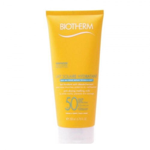 Biotherm Lait Solaire Solcreme SPF 50 - 400 ml
