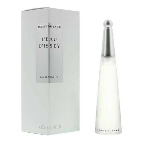 Dameparfume Issey Miyake EDT L'Eau D'Issey 25 ml