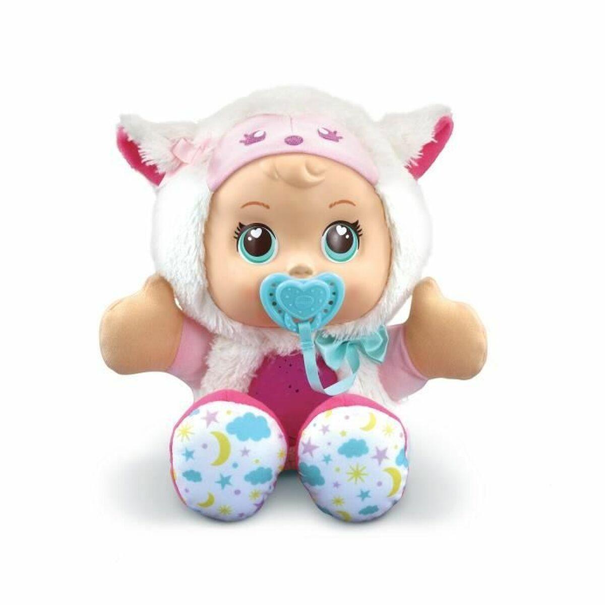 Baby Dukke Vtech Little Love Luna