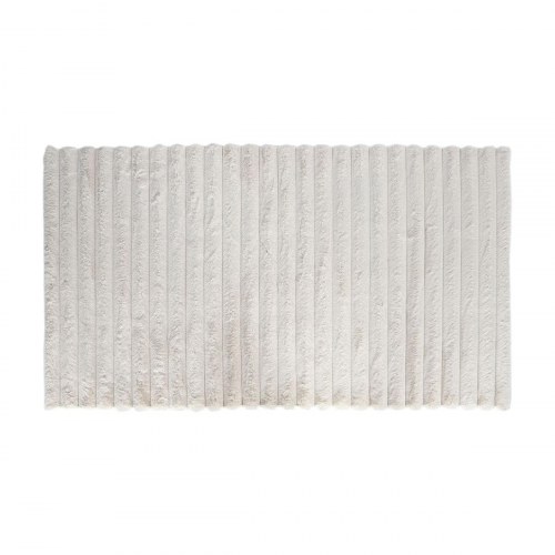 Tæppe - beige, 175 × 100 cm