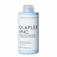 Klagørende shampoo Olaplex Bond Maintenance Nº 4C 250 ml