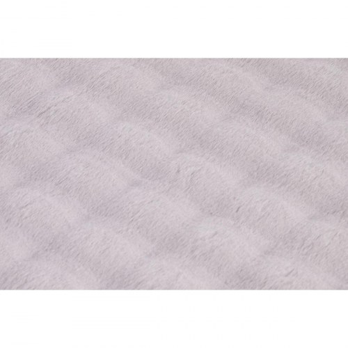 Tæppe 200 × 140 cm - malva, polyester