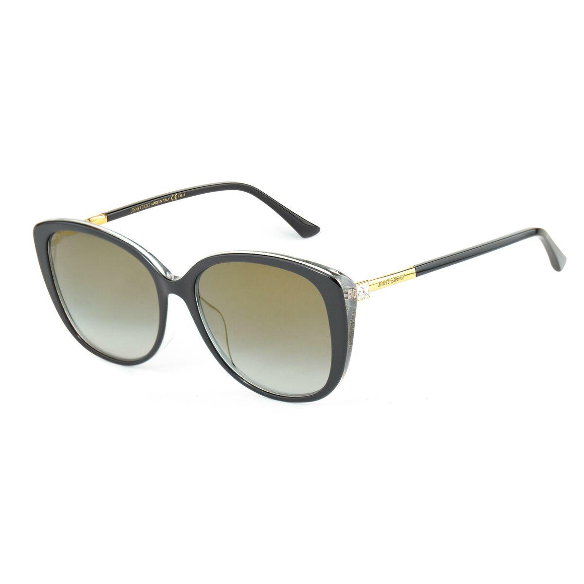 Solbriller Til Kvinder Jimmy Choo Aly F S Ae2 ø 54 Mm