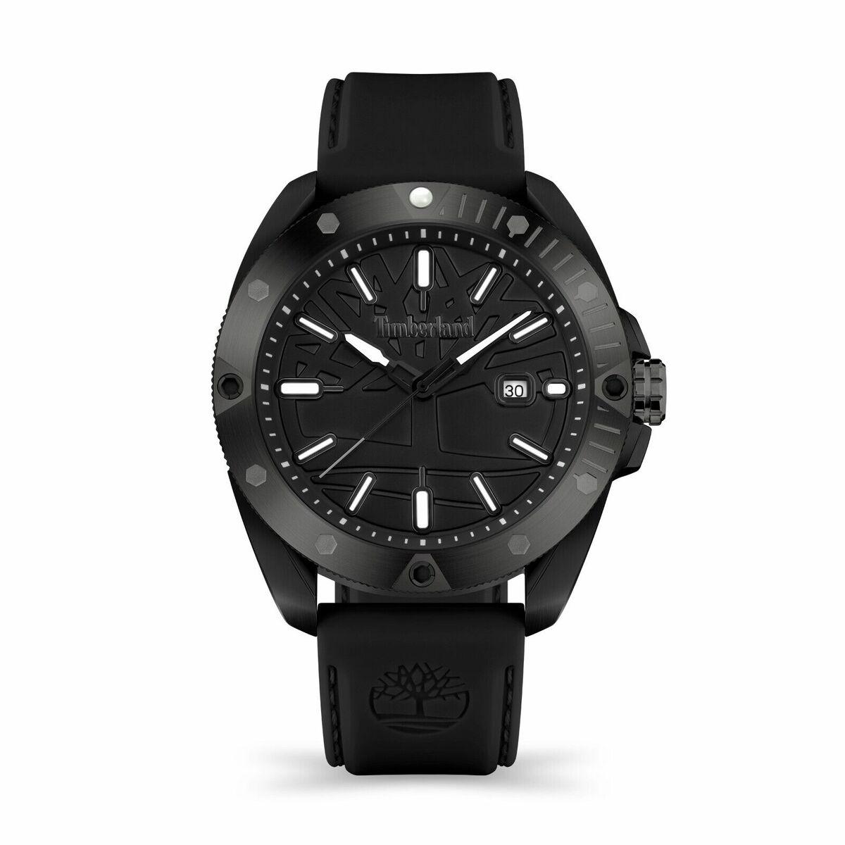 Herreur Timberland Tdwgn2102904 Ø 45 Mm