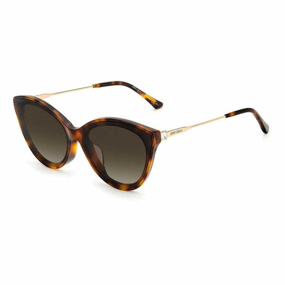 Solbriller Til Kvinder Jimmy Choo Vic F Sk 086 Ø 64 Mm