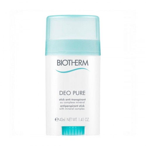 Biotherm Deo Pure Stick-deodorant 40 ml
