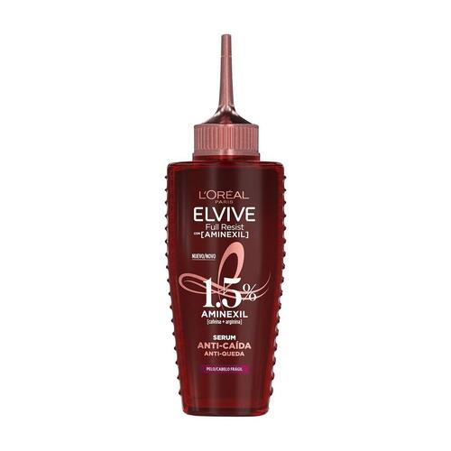 Anti-Hårtab Serum L'Oreal Make Up Elivive Aminexil 100 ml