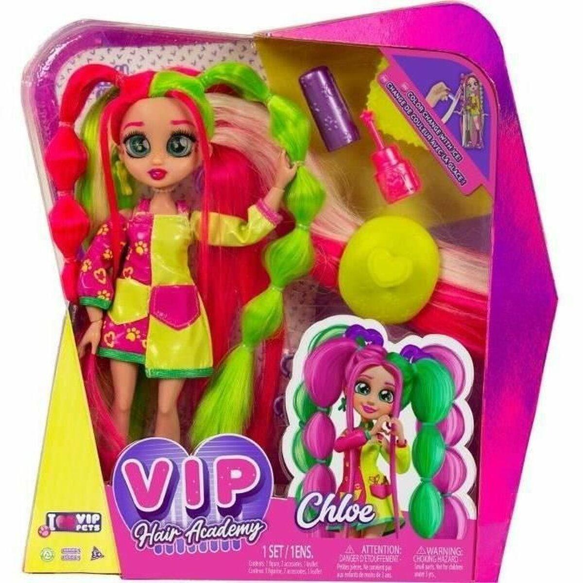 Dukke Imc Toys Vip Pets Fashion Chloe