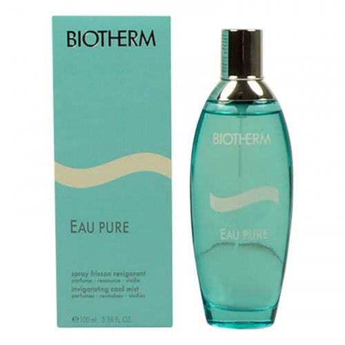 Biotherm Eau Pure Eau de Toilette 100 ml - dameparfume
