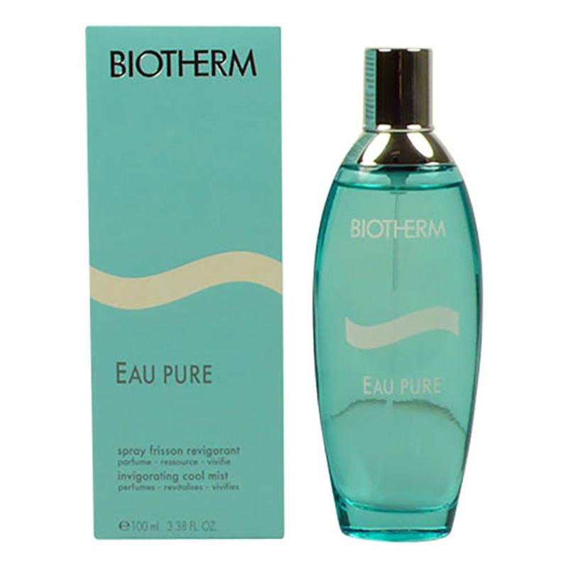 Biotherm Eau Pure Eau de Toilette 100 ml - dameparfume