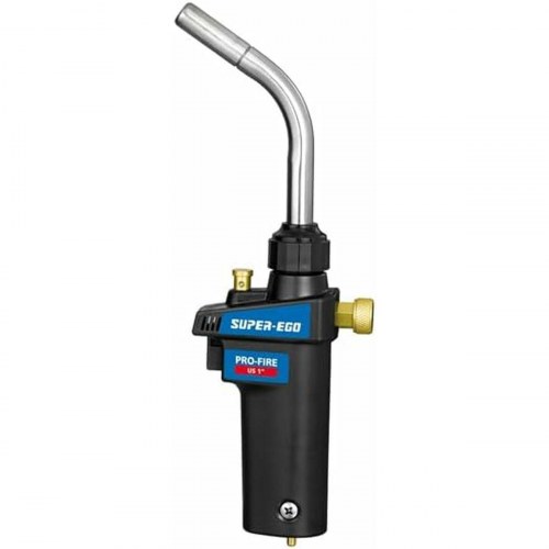 Super Ego Pro-Fire blæselampe - 1" gevind
