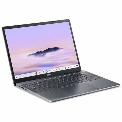 Bærbar Acer Chromebook Plus 514 14" 8 GB RAM 256 GB SSD