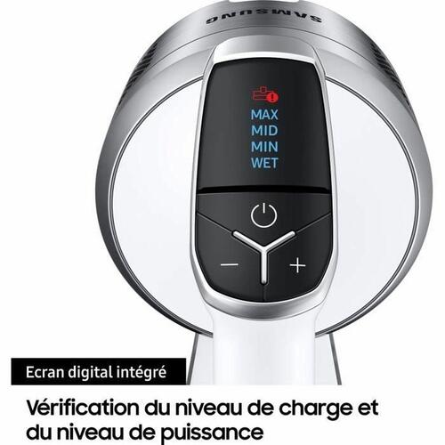 Poseløs støvsuger Samsung Jet 70 150 W