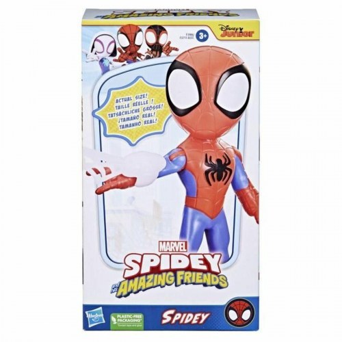 Hasbro Marvel Spidey actionfigur 22,5 cm