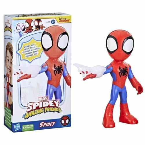 Hasbro Marvel Spidey actionfigur 22,5 cm