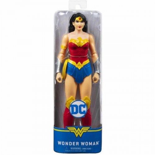 DC Comics Wonder Woman actionfigur 30 cm - artikuleret