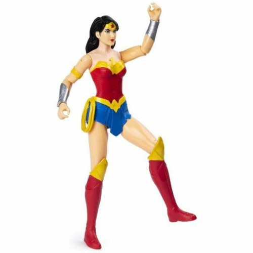DC Comics Wonder Woman actionfigur 30 cm - artikuleret