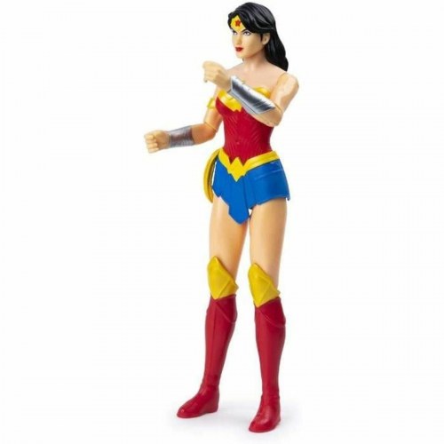 DC Comics Wonder Woman actionfigur 30 cm - artikuleret