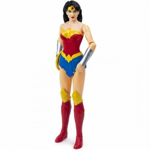 DC Comics Wonder Woman actionfigur 30 cm - artikuleret