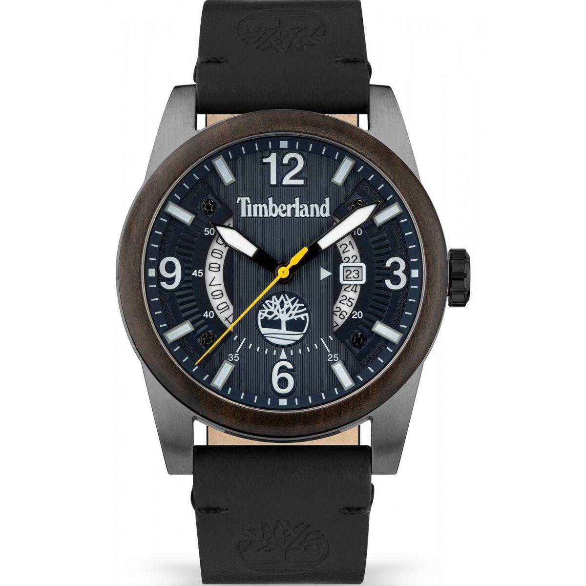 Herreur Timberland Tdwgb2103403 Ø 45 Mm
