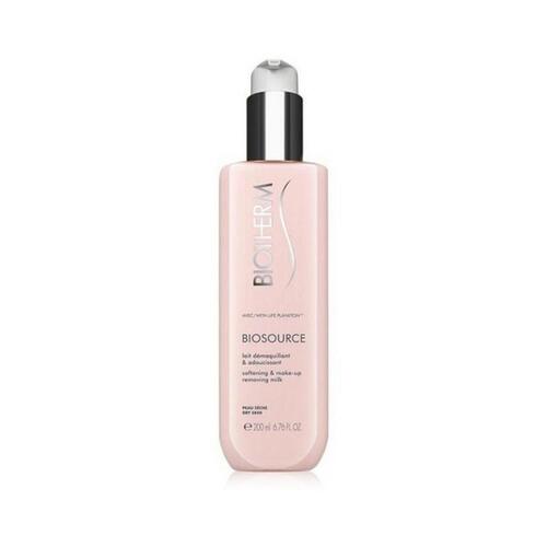 Rensemælk Biosource Biotherm 400 ml