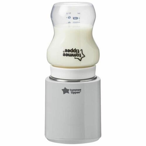 Baby flaskevarmer Tommee Tippee LetsGo