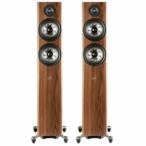Højttalere Polk Reserve R600