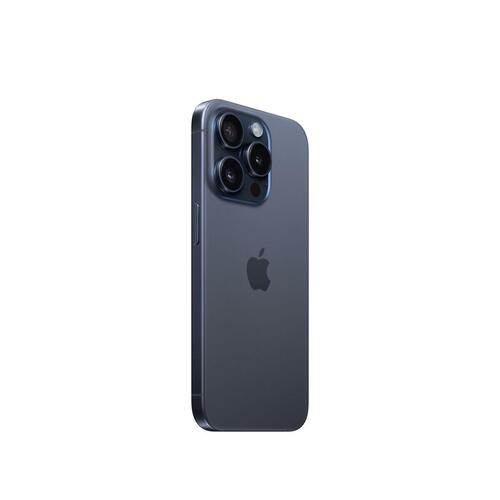 Smartphone Apple iPhone 15 Pro 6,43" 512 GB Blå