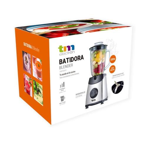 Kop-blender TM Electron 500 W 1,5 L