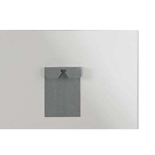 Maleri Home ESPRIT Kolonistil Indianer kvinde 80 x 0,4 x 120 cm