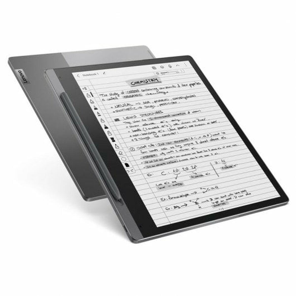 Tablet Lenovo Smart Paper 10,3" 4 GB RAM 64 GB Grå