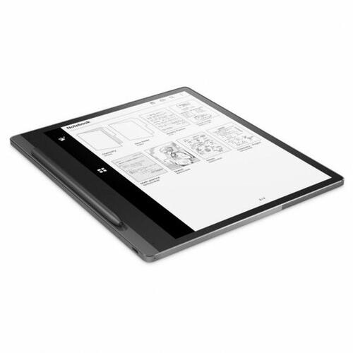 Tablet Lenovo Smart Paper 10,3" 4 GB RAM 64 GB Grå